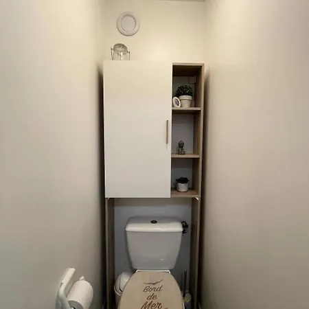 Port Bourgenay - Maeva - 2 Pieces 5 Personnes - Selection Mae-3254 Апартаменты *