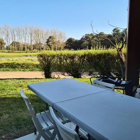 Port Bourgenay - Maeva - 2 Pieces 5 Personnes - Selection Mae-3254