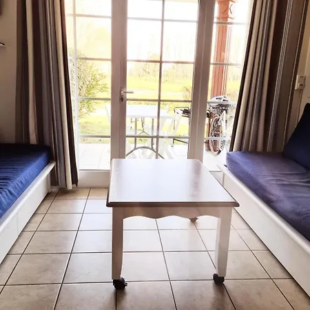 Port Bourgenay - Maeva - 2 Pieces 5 Personnes - Selection Mae-3254 Апартаменты Talmont-Saint-Hilaire