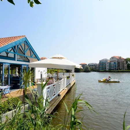 Port Bourgenay - Maeva - 2 Pieces 5 Personnes - Selection Mae-3254 * Talmont-Saint-Hilaire