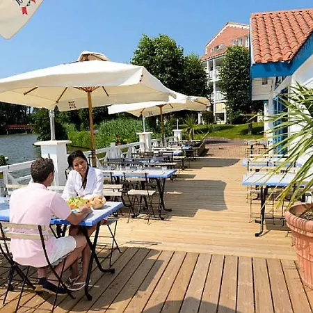 Port Bourgenay - Maeva - 2 Pieces 5 Personnes - Selection Mae-3254 Апартаменты