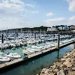 アパート Port Bourgenay - Maeva - Avec Terrasse 2 Pieces 4 Personnes - Selection - Super Mae-3254 *