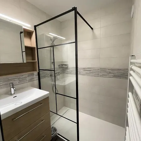 Apartmán Port Bourgenay - Maeva - 2 Pieces 4 Personnes - Selection - Super Mae-3254