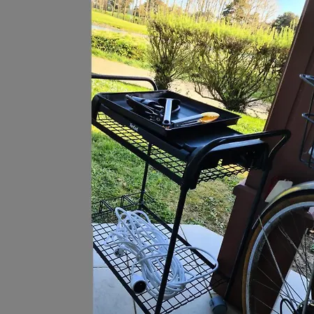 Apartmán Port Bourgenay - Maeva - 2 Pieces 4 Personnes - Selection - Super Mae-3254