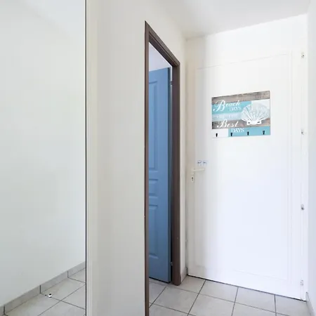 Apartmán Port Bourgenay - Maeva - 2 Pieces 4 Personnes - Selection - Super Mae-3254 *