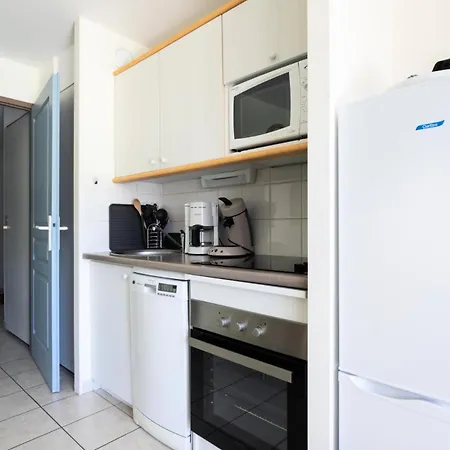 Port Bourgenay - Maeva - 2 Pieces 4 Personnes - Selection - Super Mae-3254 * Talmont-Saint-Hilaire