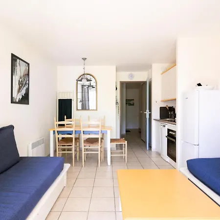 Port Bourgenay - Maeva - 2 Pieces 4 Personnes - Selection - Super Mae-3254 Talmont-Saint-Hilaire