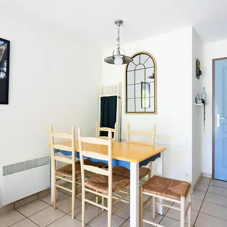 Port Bourgenay - Maeva - 2 Pieces 5 Personnes - Selection Mae-3254