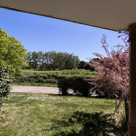 Port Bourgenay - Maeva - Avec Terrasse 2 Pieces 4 Personnes - Selection - Super Mae-3254 *