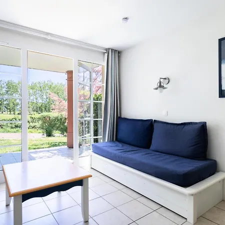 Apartmán Port Bourgenay - Maeva - 2 Pieces 4 Personnes - Selection - Super Mae-3254 *