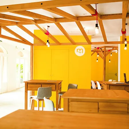 Port Bourgenay - Maeva - 2 Pieces 4 Personnes - Selection - Super Mae-3254 Apartmán Talmont-Saint-Hilaire