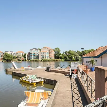 Port Bourgenay - Maeva - 2 Pieces 5 Personnes - Selection Mae-3254 *