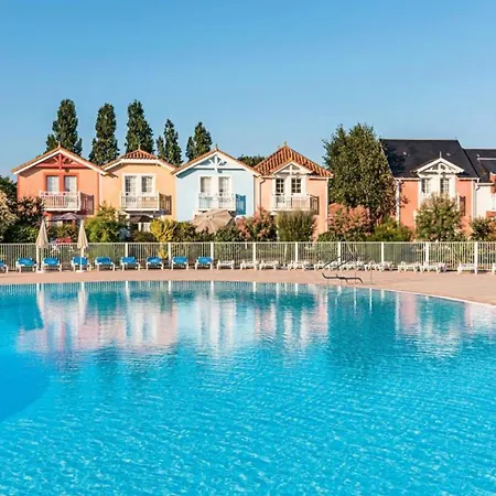 Appartamento Résidence Port Bourgenay - Maeva - 2 Pièces 4 Personnes - Sélection - Super Mae-3254