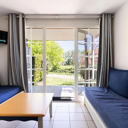 Port Bourgenay - Maeva - 2 Pieces 4 Personnes - Selection - Super Mae-3254 Apartmán Talmont-Saint-Hilaire