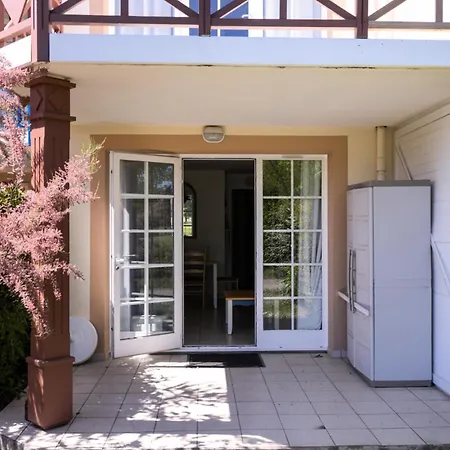 Appartamento Résidence Port Bourgenay - Maeva - 2 Pièces 4 Personnes - Sélection - Super Mae-3254 *