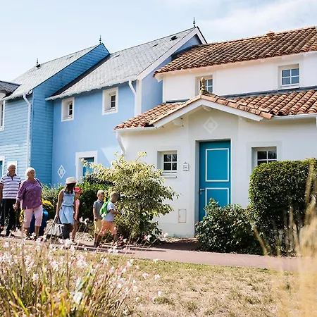 Résidence Port Bourgenay - Maeva - 2 Pièces 4 Personnes - Sélection - Super Mae-3254 Appartamento