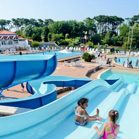 Apartmán Port Bourgenay - Maeva - 2 Pieces 4 Personnes - Selection - Super Mae-3254 Talmont-Saint-Hilaire