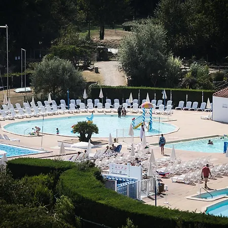 Appartamento Résidence Port Bourgenay - Maeva - 2 Pièces 4 Personnes - Sélection - Super Mae-3254