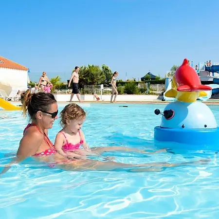 Port Bourgenay - Maeva - 2 Pieces 4 Personnes - Selection - Super Mae-3254 Talmont-Saint-Hilaire