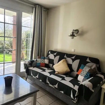 Port Bourgenay - Maeva - 2 Pieces 4 Personnes - Selection - Super Mae-3254 *