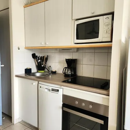 Port Bourgenay - Maeva - 2 Pieces 4 Personnes - Selection - Super Mae-3254 Apartmán *