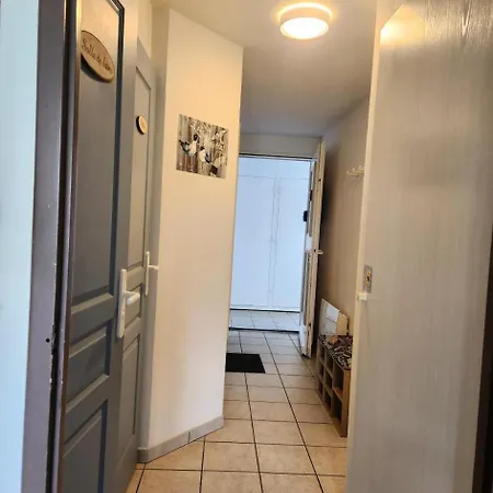 Port Bourgenay - Maeva - 2 Pieces 4 Personnes - Selection - Super Mae-3254 *