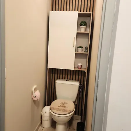 Apartmán Port Bourgenay - Maeva - 2 Pieces 4 Personnes - Selection - Super Mae-3254