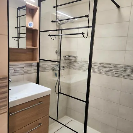 Apartmán Port Bourgenay - Maeva - 2 Pieces 4 Personnes - Selection - Super Mae-3254 Talmont-Saint-Hilaire