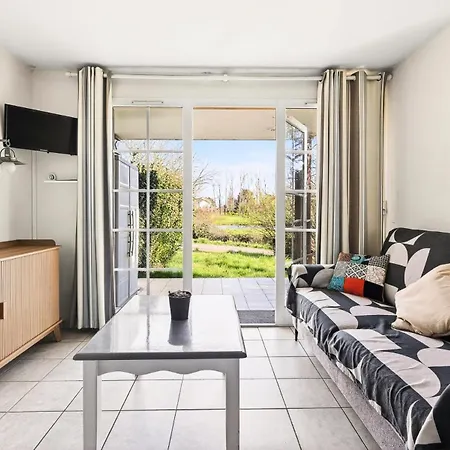 Lejlighed Port Bourgenay - Maeva - Avec Terrasse 2 Pieces 4 Personnes - Selection - Super Mae-3254