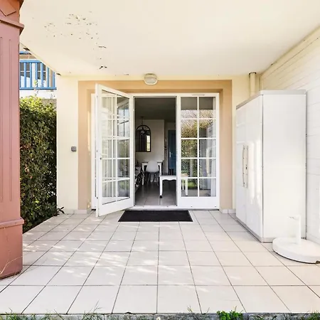Résidence Port Bourgenay - Maeva - 2 Pièces 4 Personnes - Sélection - Super Mae-3254 Talmont-Saint-Hilaire