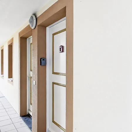 Résidence Port Bourgenay - Maeva - 2 Pièces 4 Personnes - Sélection - Super Mae-3254 Appartamento