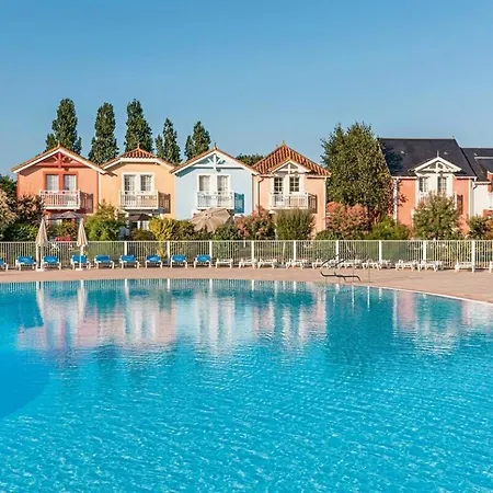 Port Bourgenay - Maeva - Avec Terrasse 2 Pieces 4 Personnes - Selection - Super Mae-3254 Lejlighed *