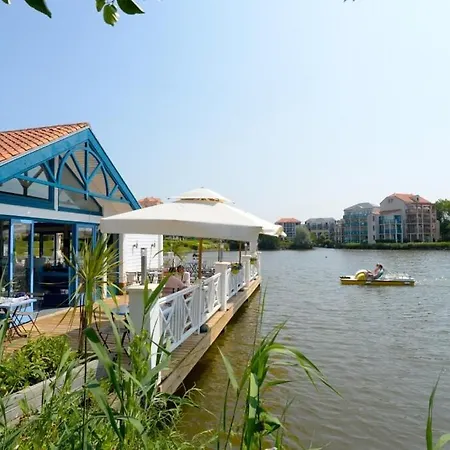 Lejlighed Port Bourgenay - Maeva - Avec Terrasse 2 Pieces 4 Personnes - Selection - Super Mae-3254 *