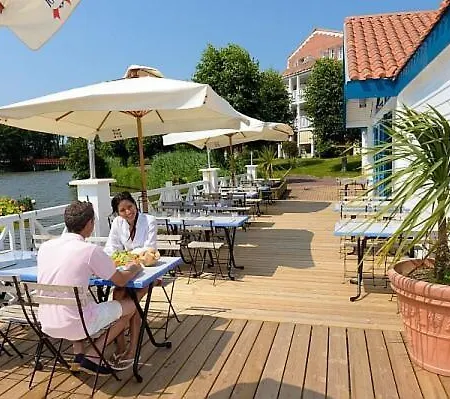 Port Bourgenay - Maeva - Avec Terrasse 2 Pieces 4 Personnes - Selection - Super Mae-3254 Lejlighed