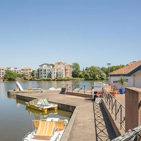 Port Bourgenay - Maeva - Avec Terrasse 2 Pieces 4 Personnes - Selection - Super Mae-3254