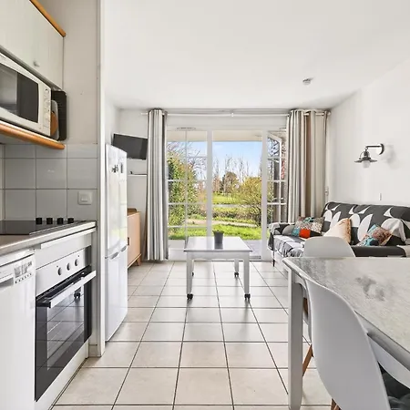 Port Bourgenay - Maeva - Avec Terrasse 2 Pieces 4 Personnes - Selection - Super Mae-3254 Lejlighed *