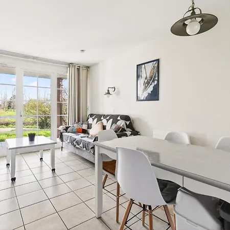 Lejlighed Port Bourgenay - Maeva - Avec Terrasse 2 Pieces 4 Personnes - Selection - Super Mae-3254 Talmont-Saint-Hilaire