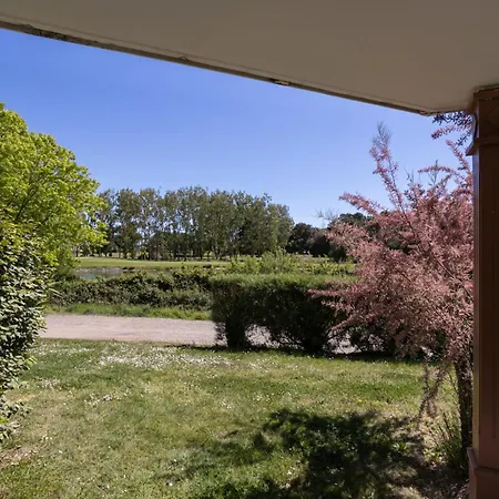 Port Bourgenay - Maeva - Avec Terrasse 2 Pieces 4 Personnes - Selection - Super Mae-3254