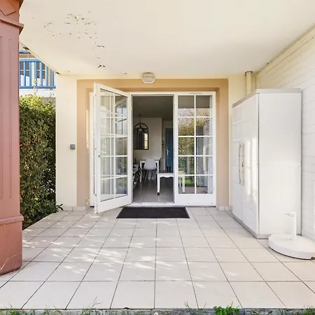 Lejlighed Port Bourgenay - Maeva - Avec Terrasse 2 Pieces 4 Personnes - Selection - Super Mae-3254