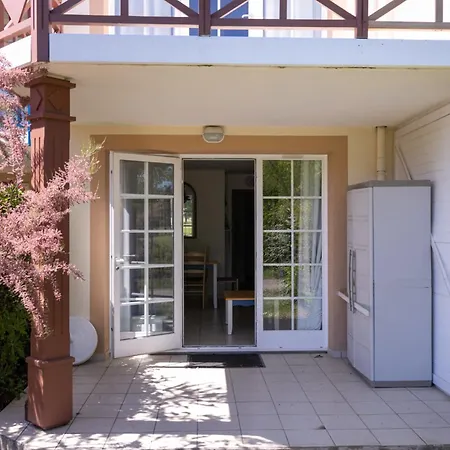 Port Bourgenay - Maeva - Avec Terrasse 2 Pieces 4 Personnes - Selection - Super Mae-3254