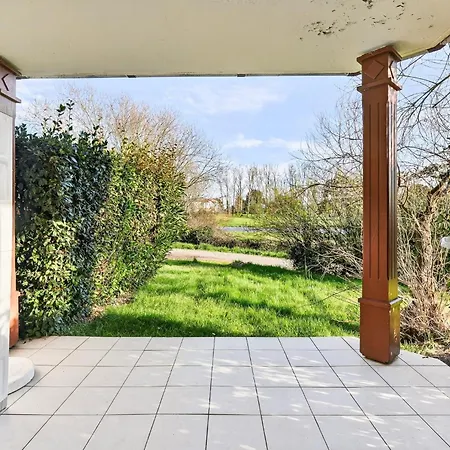 Apartamento Port Bourgenay - Maeva - Avec Terrasse 2 Pieces 4 Personnes - Selection - Super Mae-3254 *