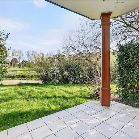 Apartamento Port Bourgenay - Maeva - Avec Terrasse 2 Pieces 4 Personnes - Selection - Super Mae-3254