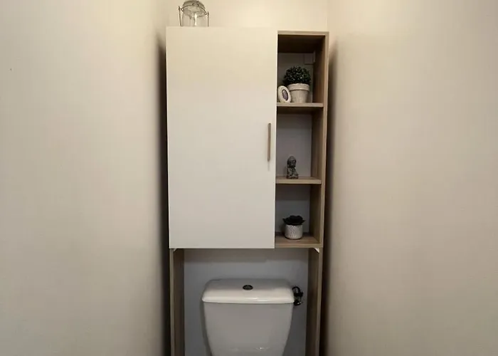 Port Bourgenay - Maeva - 2 Pieces 4 Personnes - Selection - Super Mae-3254 דירה *