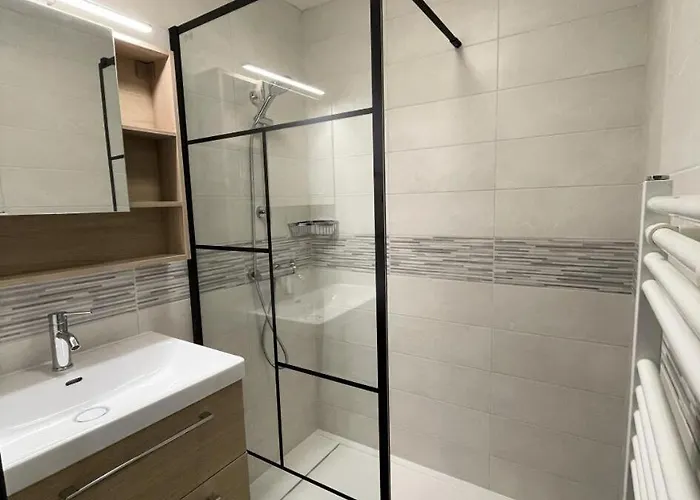 דירה Port Bourgenay - Maeva - 2 Pieces 4 Personnes - Selection - Super Mae-3254