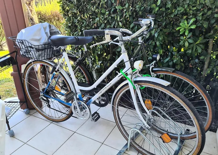 Port Bourgenay - Maeva - 2 Pieces 4 Personnes - Selection - Super Mae-3254