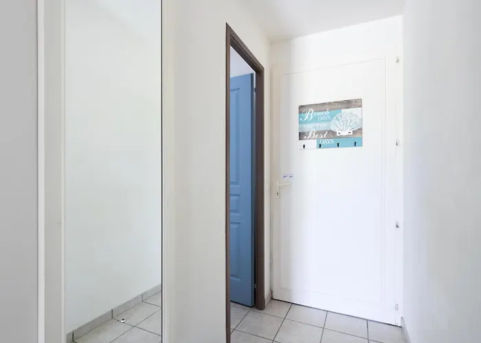 דירה Port Bourgenay - Maeva - 2 Pieces 4 Personnes - Selection - Super Mae-3254 *