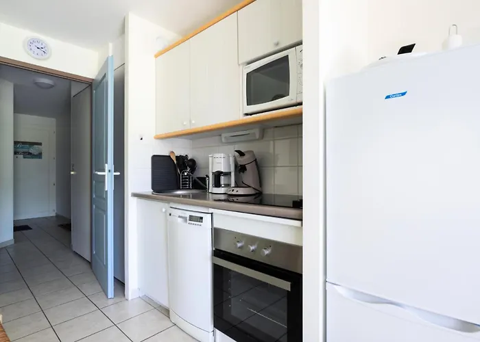 Port Bourgenay - Maeva - 2 Pieces 4 Personnes - Selection - Super Mae-3254 * Talmont-Saint-Hilaire