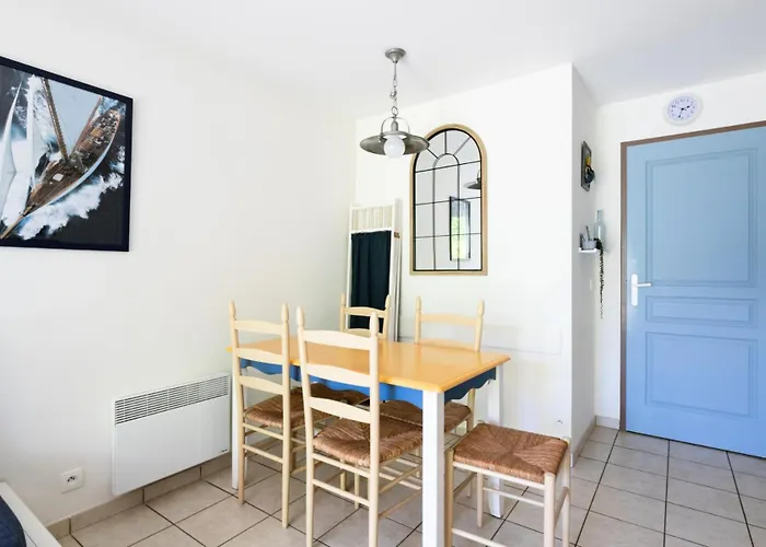 Port Bourgenay - Maeva - 2 Pieces 4 Personnes - Selection - Super Mae-3254