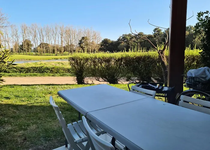 Port Bourgenay - Maeva - 2 Pieces 4 Personnes - Selection - Super Mae-3254