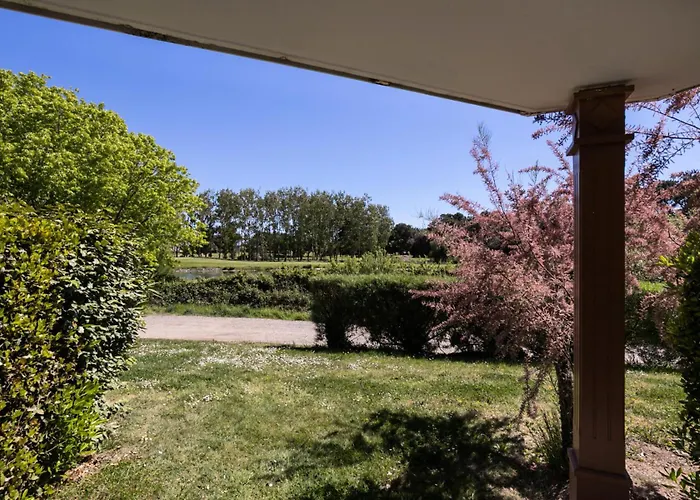 Port Bourgenay - Maeva - 2 Pieces 4 Personnes - Selection - Super Mae-3254 *